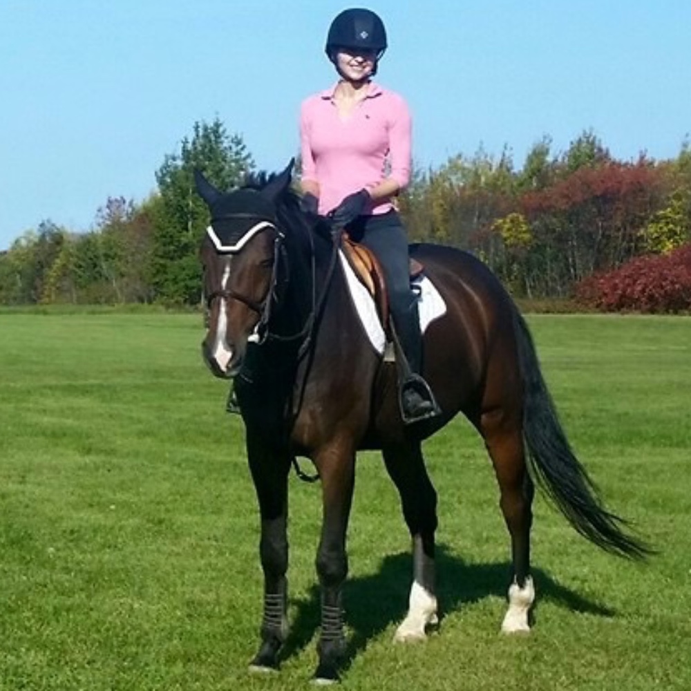 Meet your Posher, Posh
